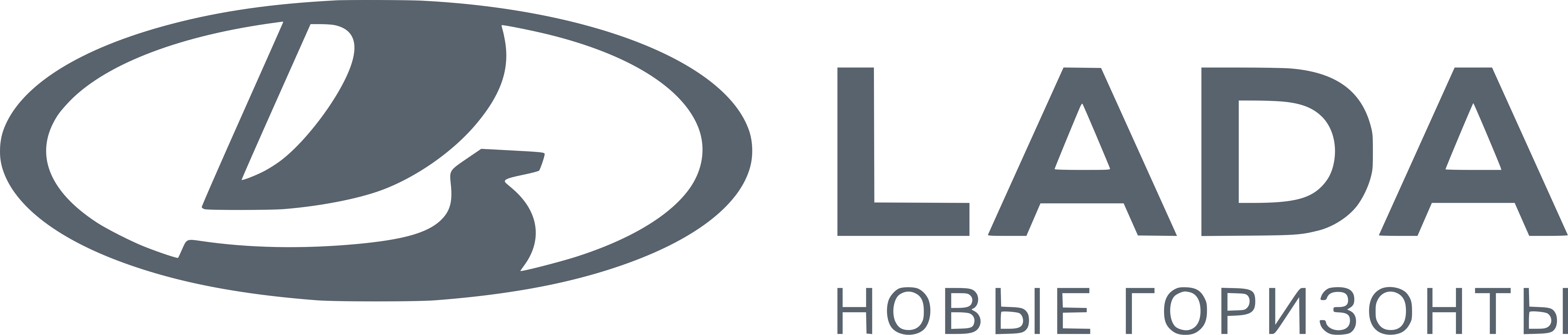 LADA Logo